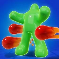 Blob Hero 1.0.1 Мод (много денег)