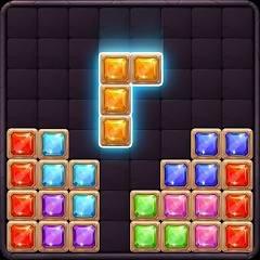Block Puzzle Jewel 64.0 Мод (полная версия)