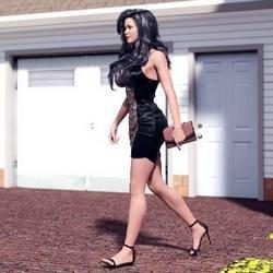 Christine Watson (18+) 1.18 Мод (полная версия)