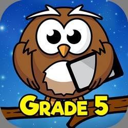 Fifth Grade Learning Games 6.5 Mod (Unlocked)