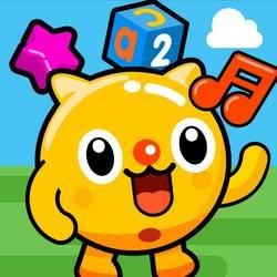 Скачать Toddler Games: Kids Learning 4.2 Mod (Unlocked)