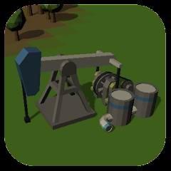 Industrial Factory 2 1.7.7 Mod (Unlocked)