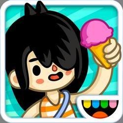 Toca Life: Vacation 1.5.1-play Mod (Unlocked)