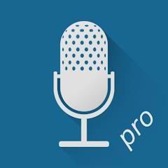 Tape-a-Talk Pro Voice Recorder 2.2.3 Мод (полная версия)