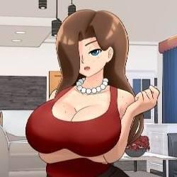 Pandemommyum (18+) 3.0 Мод (полная версия)