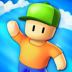 Скачать Stumble Guys 0.84.5 Mod (Unlocked)