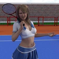 Teachers Harem (18+) 0.1 Мод (полная версия)