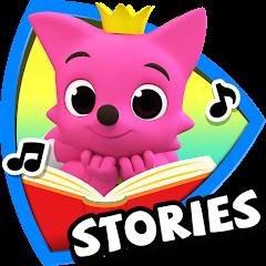 Pinkfong Kids Stories 117 Mod (Unlocked)
