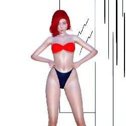 D.J. story (18+) 0.30 Мод (полная версия)