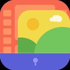 Photo & Video Locker - Gallery 6.1.0 Mod (Pro)