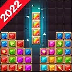 Block Puzzle: Diamond Star 2.7.3 Мод (полная версия)