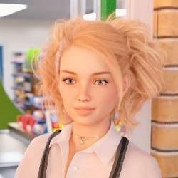 Our Bright Days (18+) 0.1.3 Мод (полная версия)