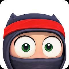 Скачать Clumsy Ninja 1.33.5 Mod (Unlimited Money)