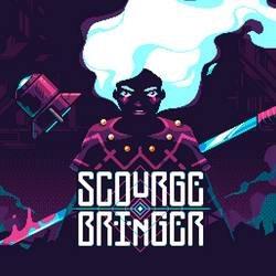 ScourgeBringer 1.61 b19 Мод меню