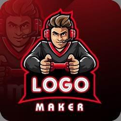 Esports Gaming Logo Maker 4.8.3 Mod (Premium)