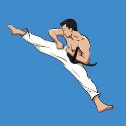 Mastering Taekwondo at Home 1.3.1 Mod (Unlocked)