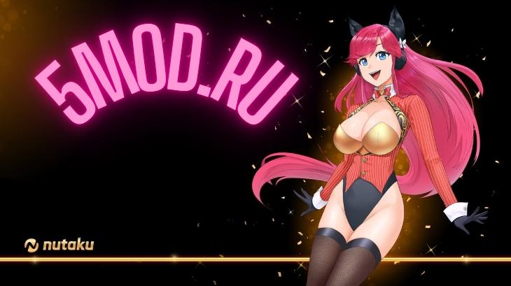 Приложение Nutaku для андроида