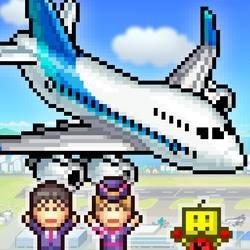Jumbo Airport Story 1.4.4 Mod (Menu/Unlimited Money/Research Point)