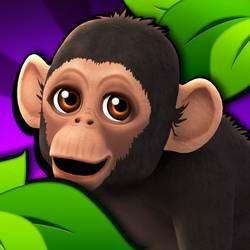 Zoo Life: Animal Park Game 3.4.2 Mod (Unlimited Money/Gold)