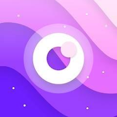 Nebula Icon Pack 7.7.0 Мод (полная версия)