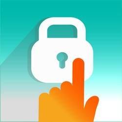 Lock My Touch 3.7.1 Мод (полная версия)