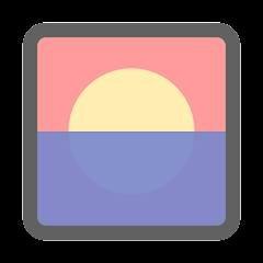 Sweet Edge - Icon Pack 2.7 Мод (полная версия)