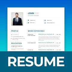 Resume Builder CV Maker App 5.7.7 Mod (Pro)