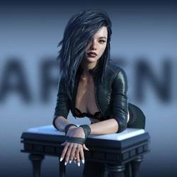 Diamonds Desire (18+) 0.3 Мод (полная версия)