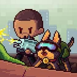 Doom Simulator 1.4.15 Mod (Money)