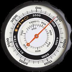 Altimeter professional 4.9.1 Mod (PRO)
