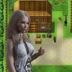 The Djinn Chronicles: Erenon (18+) 1.02.124 Мод (полная версия)