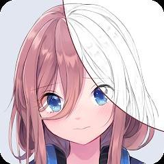 Anime Color Lite 1.0.5 Мод (полная версия)