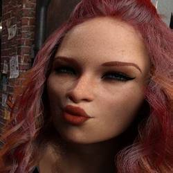 Glowing Stones : Heroes Awakening (18+) Ch.4 Мод (полная версия)