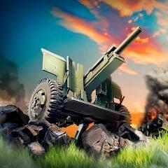 World of Artillery: Cannon 2.0.13 (Mod Money)