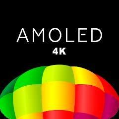 AMOLED Wallpapers 4K (OLED) 5.7.0 Mod (Premium)