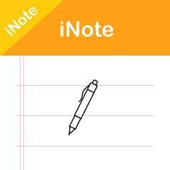 Note iOS 16 - Phone 14 Notes 3.1.0 Mod (Pro)