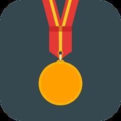 Lanting Icon Pack: Colorful 14.5 Мод (полная версия)