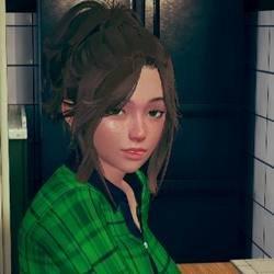 A Second Chance (18+) 0.4 Мод (полная версия)