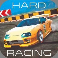 Hard Racing 1.0.9 (Mod Money)