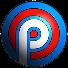 Pixly 3D - Icon Pack 10.9 Мод (полная версия)