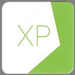 Launcher XP - Android Launcher 1.11 Мод (полная версия)