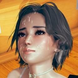 Confined and Horny (18+) 0.19.3 Мод (полная версия)