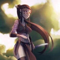 Randel Tales (18+) 1.7.0-3 Мод (полная версия)