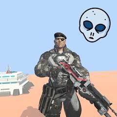 Protector: Alien Hunter 1.0.001 Mod (Earn rewards without watching ads)