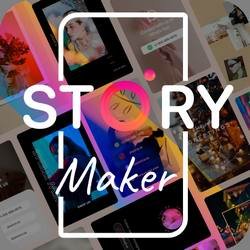 Story Maker: Reels Short Video 2.0.8 Мод (полная версия)