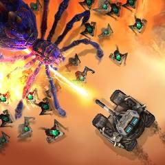 SciFi Survivor 1.0.50 Mod (Free Shopping)