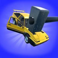 Crash Master 3D 6.0.0 Mod (No ads)