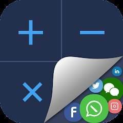 Hide Apps - App Hider 1.2.2 Mod (Pro)