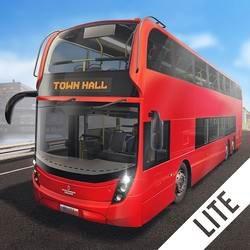 Bus Simulator City Ride Lite 1.1.2 (Mod Money)