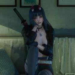 New Horizon (18+) 0.3 Мод (полная версия)